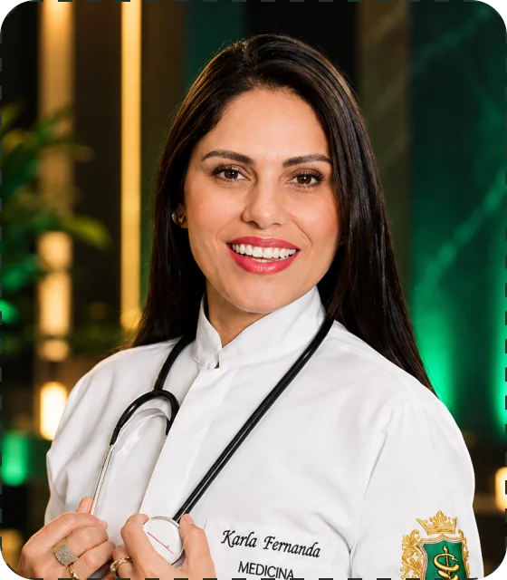 Karla Fernanda